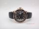 2015 Replica Rolex yacht master watch Rose gold rubber strap (2)_th.jpg